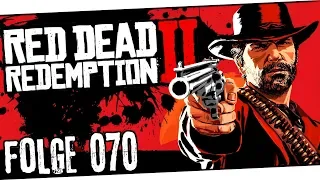 Red Dead Redemption 2 [DE][PS4] - #070 - Die große Hinrichtung