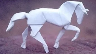 #How to make paper horse 🐎🐴 || Easy steps to make || Paper art