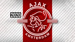 Football Manager Team Guides  Ajax FM20