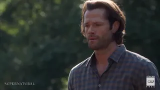 Supernatural 15x20 - Carry On Promo