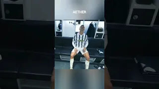Ronaldo in tears after Juve loss to Porto 😢