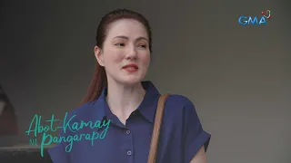 Abot Kamay Na Pangarap: From an illiterate single mother to a full-time college student!(Episode 80)