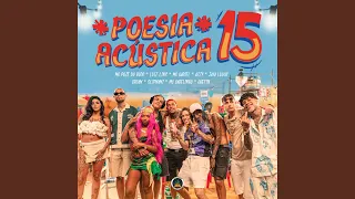 Poesia Acústica 15