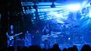 Riverside (live) - The depth of self-delusion Live Music Hall Köln DE 25-03-2013 (partial)