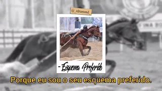 Dj Ivis - Esquema Preferido - Feat Tarcisio Do Acordeon - (Para status de Whatsapp)