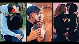 Romantic Cute Couple Goals - TikTok Videos - cute , one sidded love , cheat , jealous , breakup.Ep.1