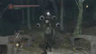 Dark Souls 2: All Hexes Showcase