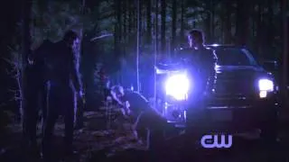 Vampire Diaries - Let Her Go