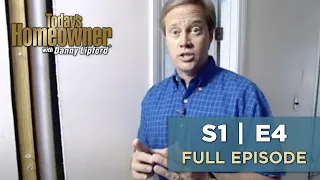 Today's Homeowner with Danny Lipford - Interior Facelift Part 1 (Season 1 | Episode 4)