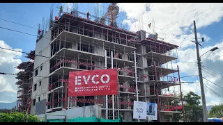Jaco Today Oct 1, 2023- Construction and PROGRESS in Jaco. The most EXCITING city in Costa Rica!