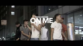 TrenchMoBB - On Me (Audio)