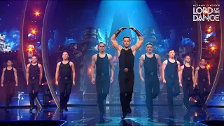 Lord of the Dance Performs on the Giovanni Zarrella Show (2021)