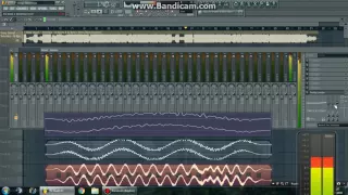 Gipsy Casual - Kelushka - Dj Rynno & Dj Bonne Remix [Bass Boosted] 3D - HQ Audio