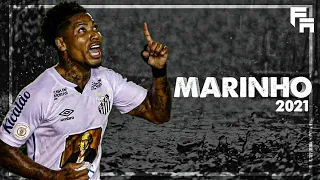 Marinho Santos •Skills And Goals 2021• |HD