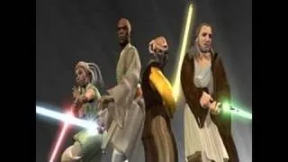 Star Wars: Episode I: Jedi Power Battles PlayStation