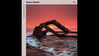 Anjunabeats Volume 14 CD2 - Above & Beyond