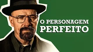 Breaking Bad | A anatomia de um protagonista