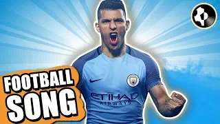 ♫ SERGIO AGUERO SONG! 🔥 FLO RIDA 'LOW' FOOTBALL SONGS 🔥