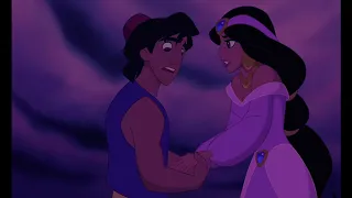 Aladdin 1992 - Prince Ali (Reprise) - Finnish - 2160p - HDR