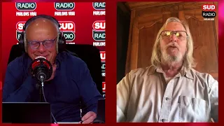 Entretien exclusif avec le professeur Didier Raoult