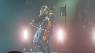 APOCALYPTICA - Ashes of the Modern World; Schlachthof, Wiesbaden; 2023-03-14