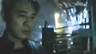 Jet Li Rise to Honor (Playstation 2) - Retro Video Game Commercial