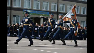 21 августа - День офицера России !