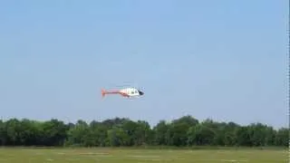 Shallow Approach-Run On Landing