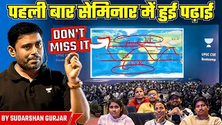 [Geography & Env Bootcamp] Most Important Topics for UPSC/IAS Prelims 2024/25 by @SudarshanGurjar