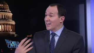 World Over - 2018-10-04 – Full Episode with Raymond Arroyo