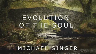 Michael Singer - Handling Life - the Evolution of the Soul