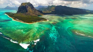 Mauritius | Cinematic Travel Video a7SII