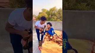 chay paiyege ham to chay paiyege #trending #comedy #funny #videos #surajrox #shorts 🤪🤪