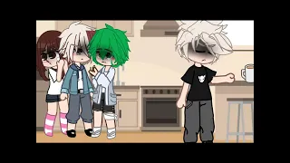 Careful ||bakudeku||original?||mean dekusquad||mean todoroki