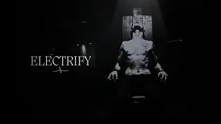 FROM SHEEP TO WOLVES - ELECTRIFY (OFFICIAL MUSIC VIDEO)