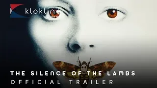 1991 The Silence of the Lambs Official Trailer 1 MGM