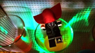 Lego Batman Origin Episode 2: Red Hood