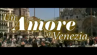 Utta Danella - Un Amore a Venezia  Film completo 2005
