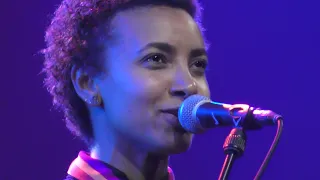 Esperanza Spalding. Girl Talk                         Live at North Sea Jazz 2023