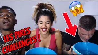 5 SECONDES CHALLENGE - LAUREN CRUZ