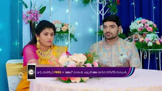 Ep - 74 | Kodallu Meeku Johaarlu | Zee Telugu | Best Scene | Watch Full Ep On Zee5-Link In Descr