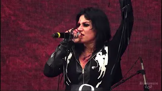 Lacuna Coil - Apocalypse - Hellfest 2022