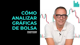 CÓMO LEER GRÁFICAS de BOLSA: PRECIO y VOLUMEN | Canal Trader