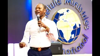 Holy Ghost Service with Pastor Alph Lukau | Sunday 22/04/2018 | AMI LIVESTREAM