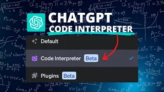 ChatGPT Code Interpreter for Non - Programmers