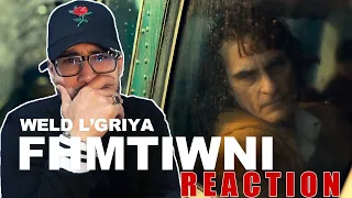 WELD.LGRIYA09_FHMTIWNI PRD (by 88.young) - REACTION وااا تطلييييعة هادي