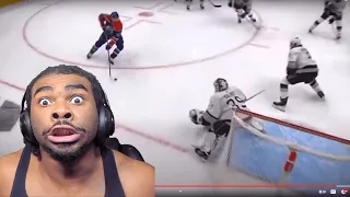 The NHL Playoffs Hasn’t Seen This In 25 Years REACTION