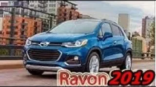 RAVON .НОВОСТИ .(ХОРОШИЕ)