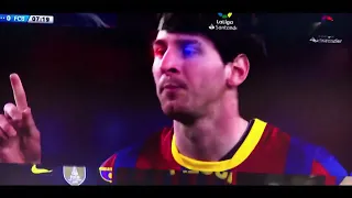 Messi After Effects | Football Edit