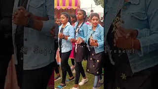 SANTALI FANSAN VIDEO 2023 #santali_short #viralshort